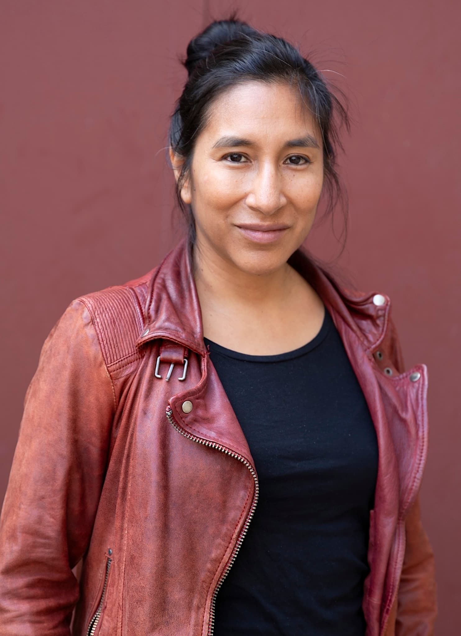 Sarah Gfeller
