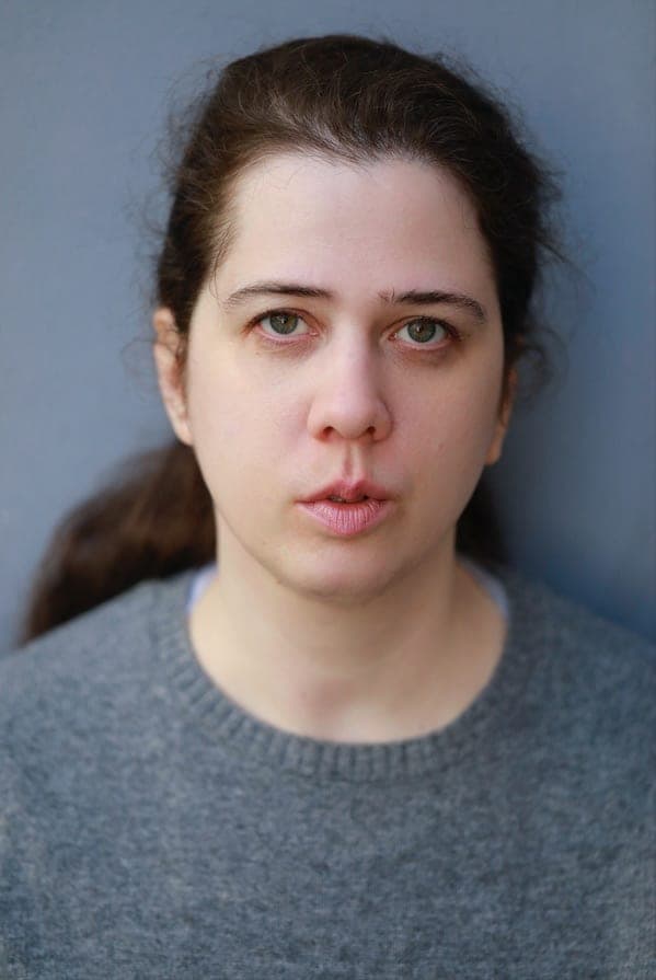 Judith Fressard