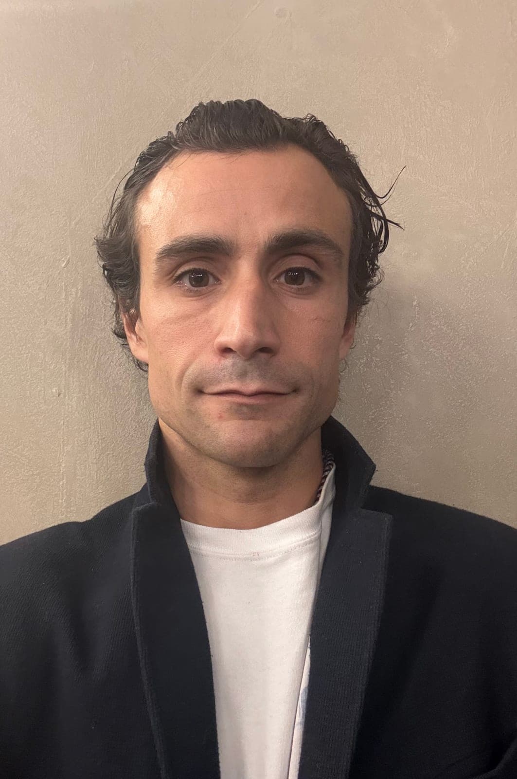 Michaël Allache