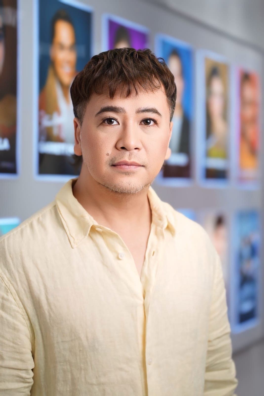 Rommel Mariano